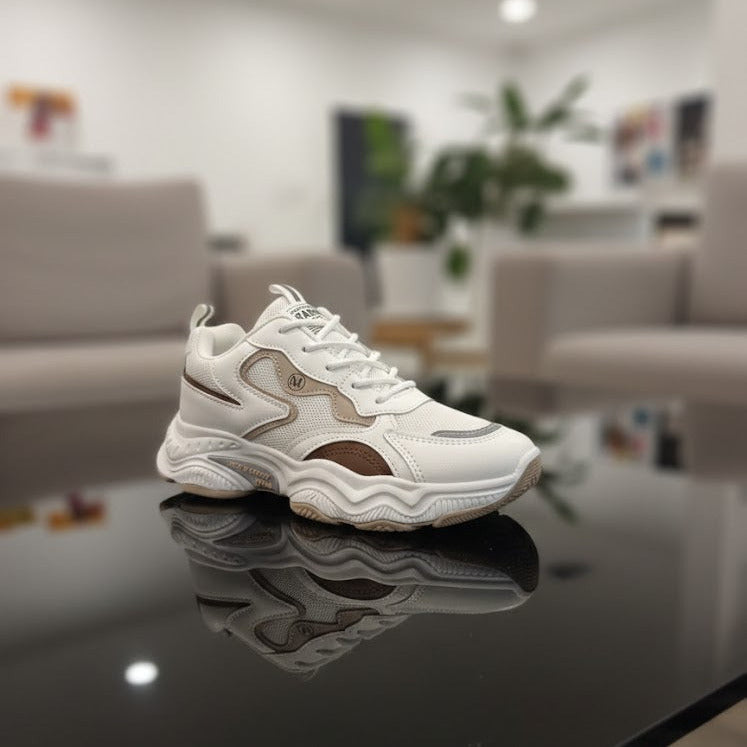 Women's Casual Shoes
