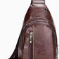 Men's Chest Bag