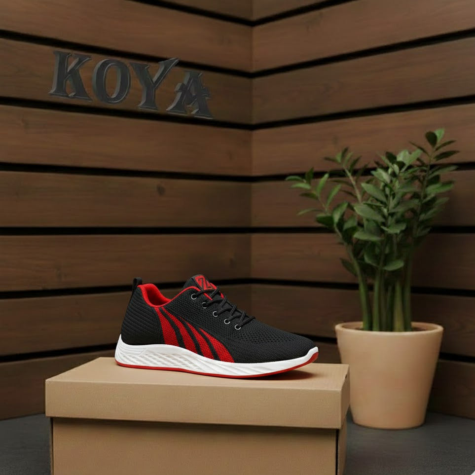 Casual Lace Up, Men's Shoes