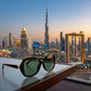 Women's Sun Glasses