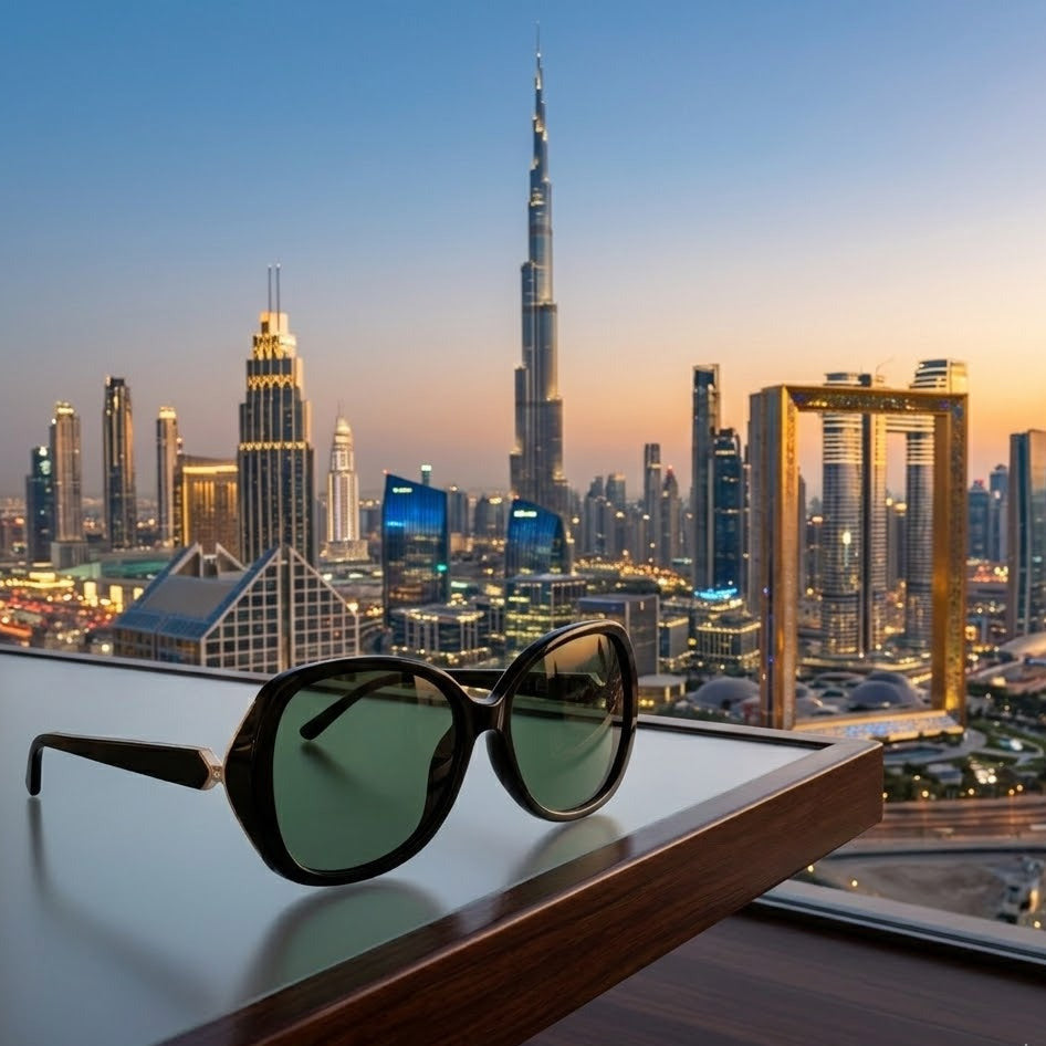 Women's Sun Glasses