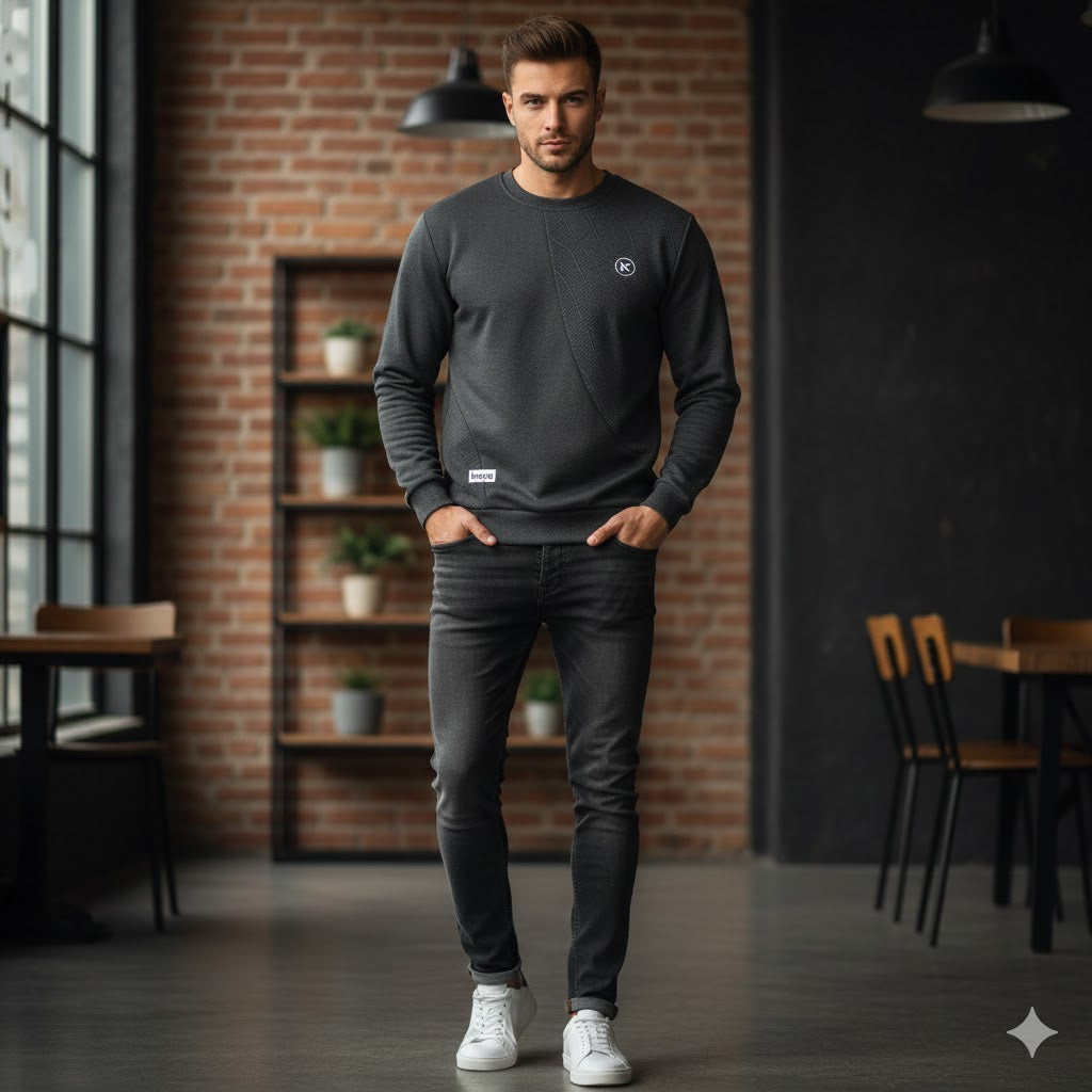 Koya Men's Sweatshirts