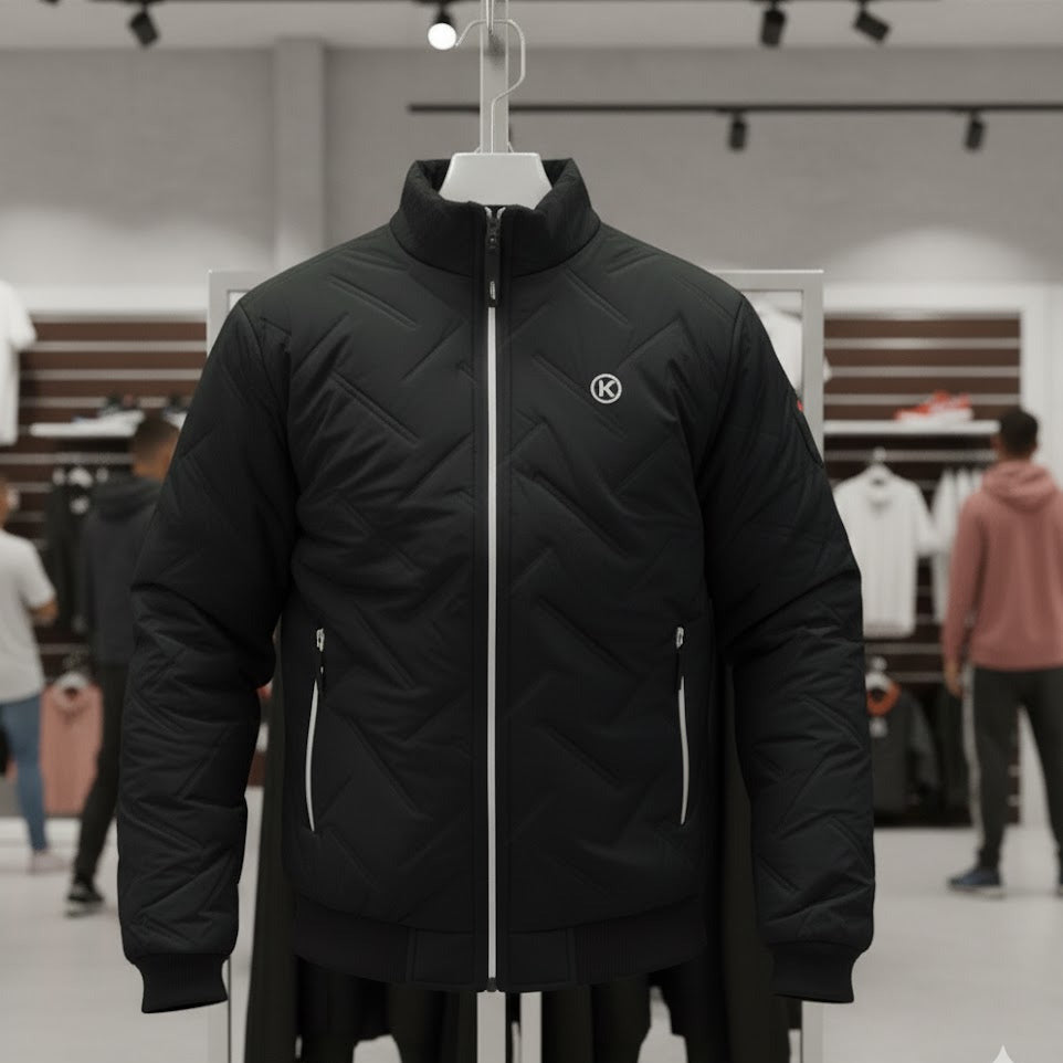 Koya Men's Jacket