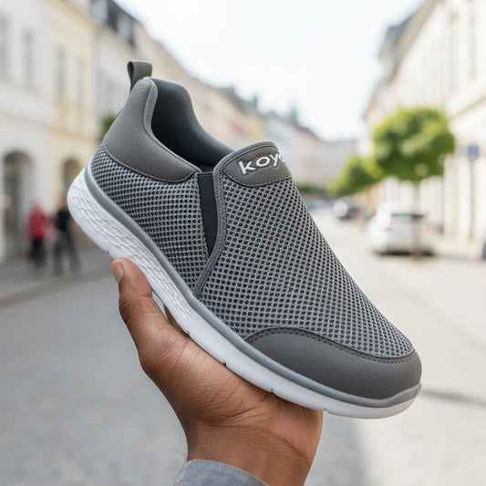 KOYA Slipon, Men's shoes