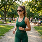 Women's Sun Glasses