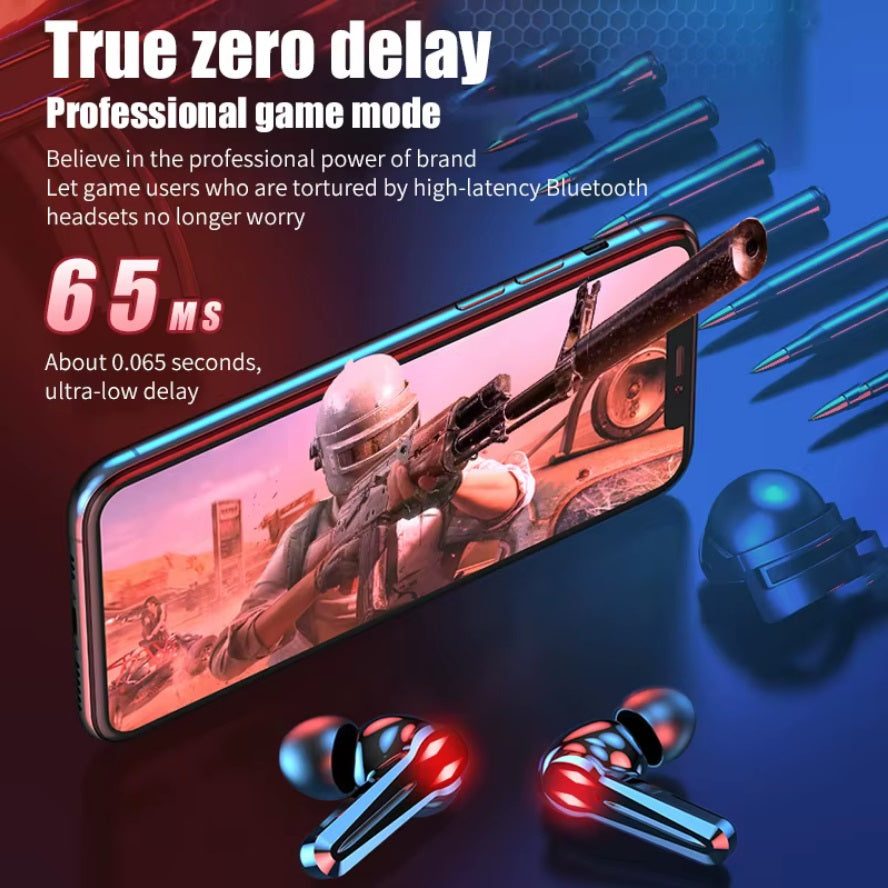 Wireless Earbuds