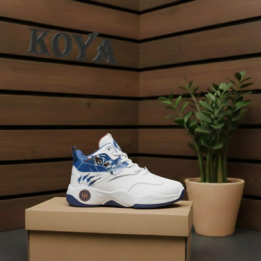 Basketball Shoes