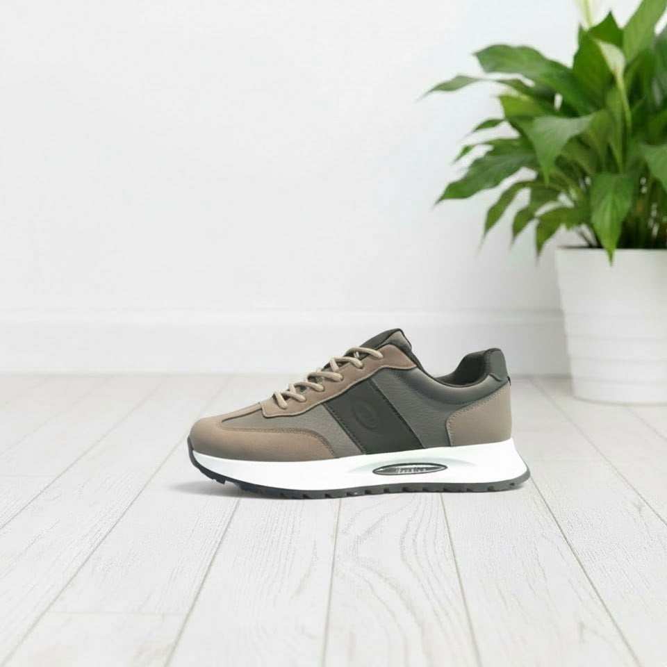 Casual Lace Up, Men's Shoes