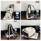 Unisex Backpack Crossbody Chest Bag