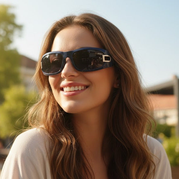 Women's Sun Glasses
