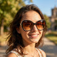 Women's Sun Glasses