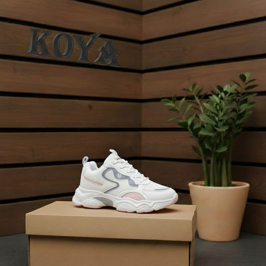 Women's Casual Shoes