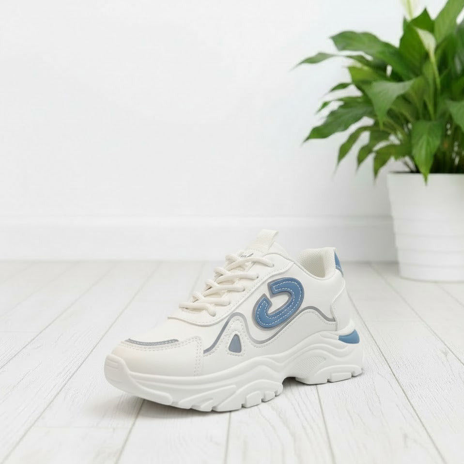 Women's Casual Shoes
