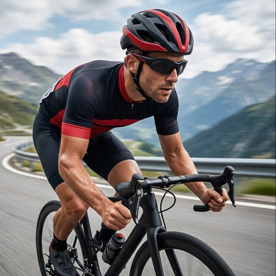 Men's Sports Sun Glasses