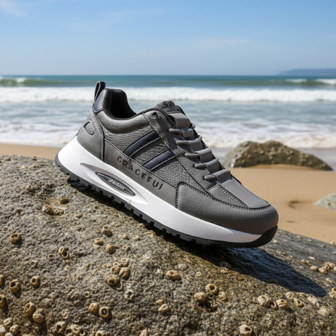 Men's Slip-On  Casual Shoe