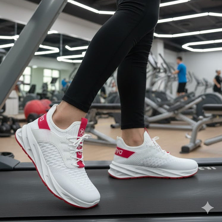 Men's Casual Running Shoes