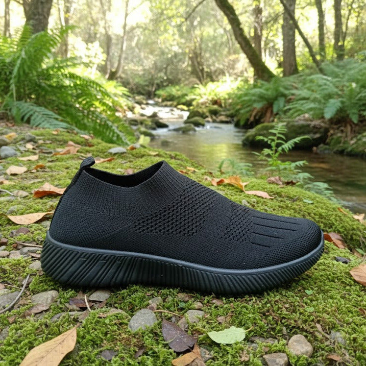 Women's Slipon Shoes