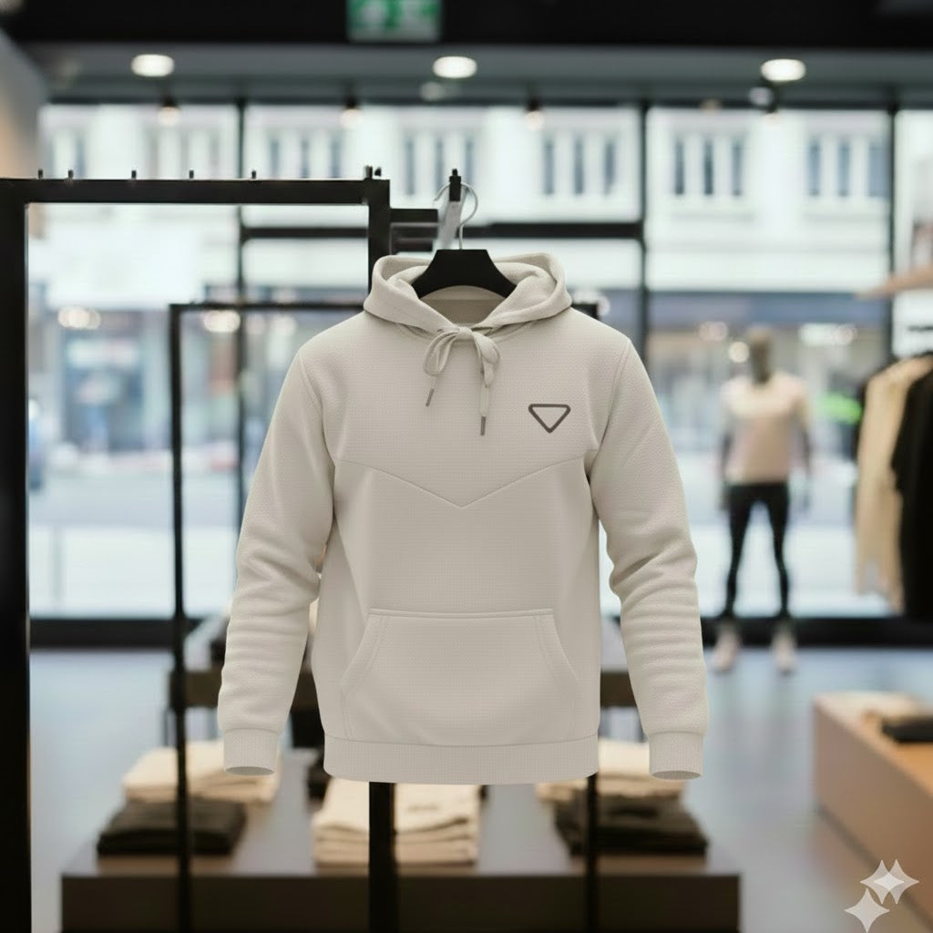Koya Men's Pullover Hoodies