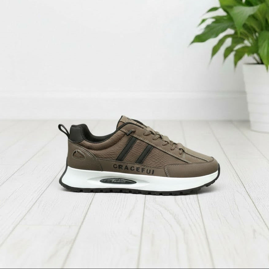 Men's Slip-On  Casual Shoe