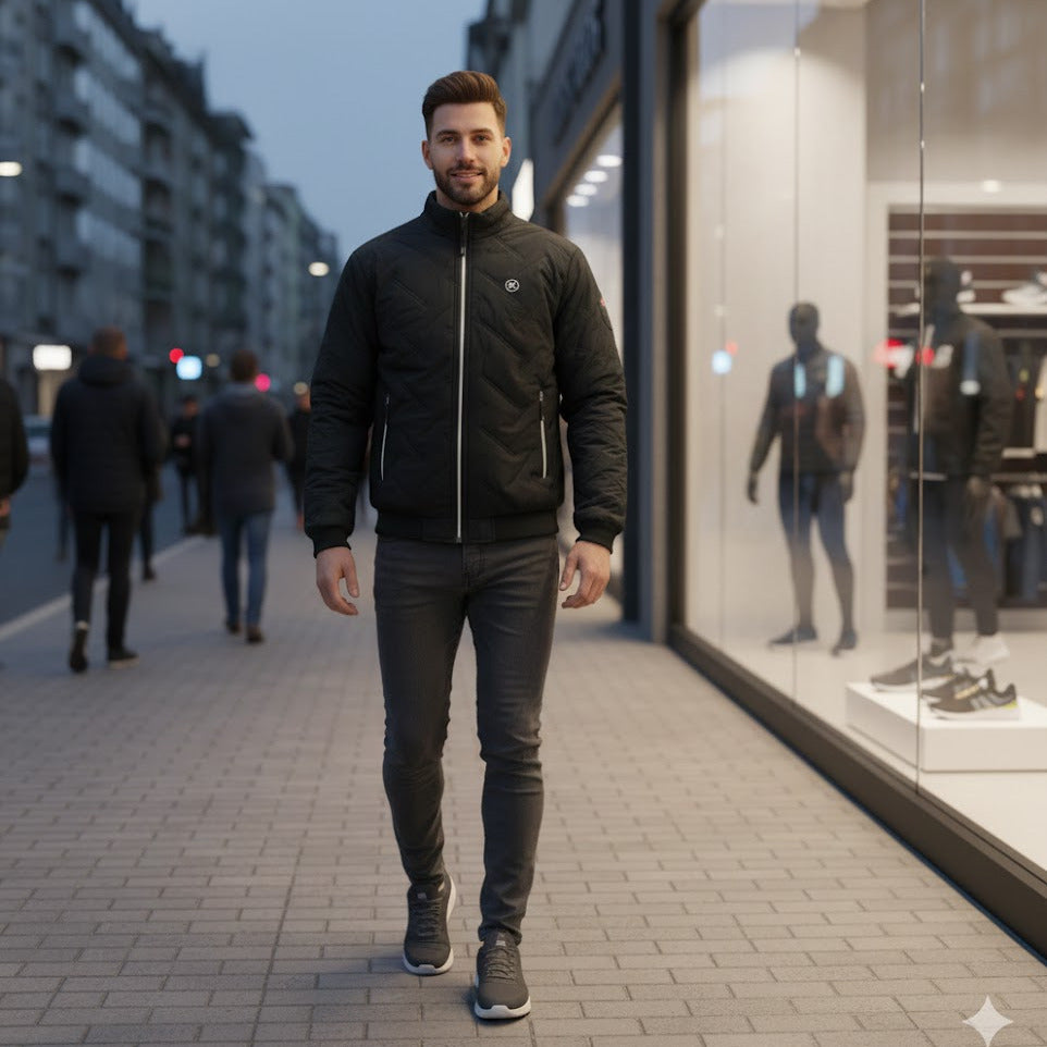 Koya Men's Jacket