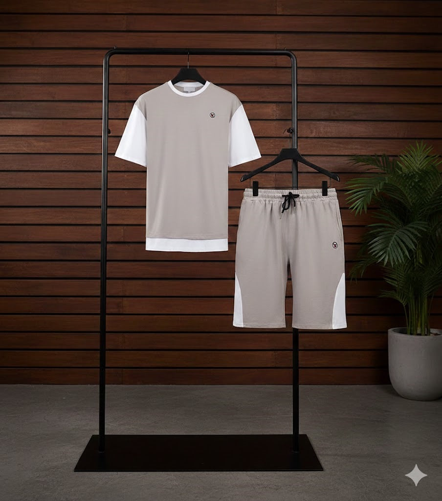 Koya Summer, Men's Set