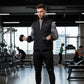 Koya  Men's Down Gilet