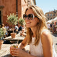 Women's Sun Glasses