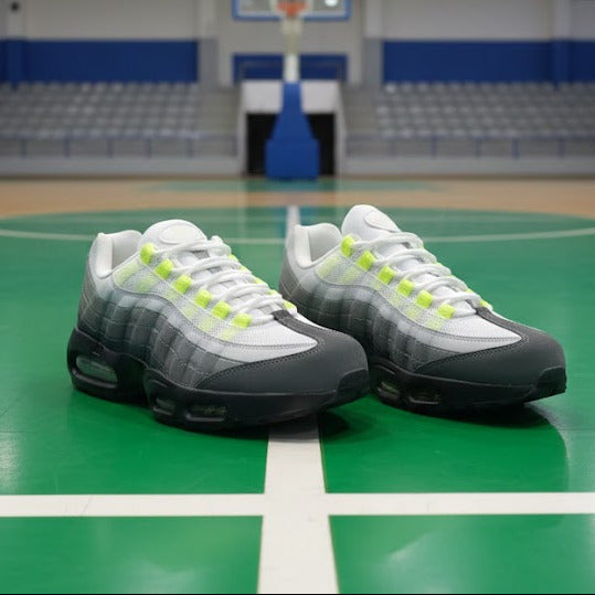 Casual Running, Men's Shoes