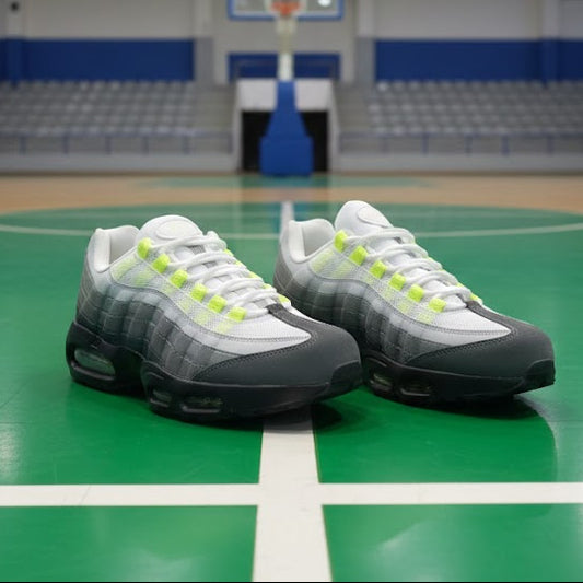 Casual Running, Men's Shoes