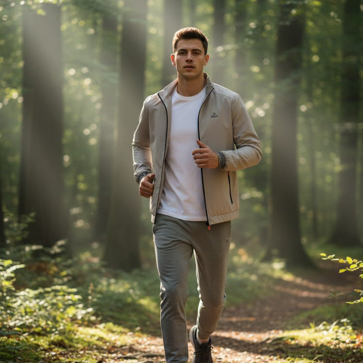 Koya Men's Summer Jacket