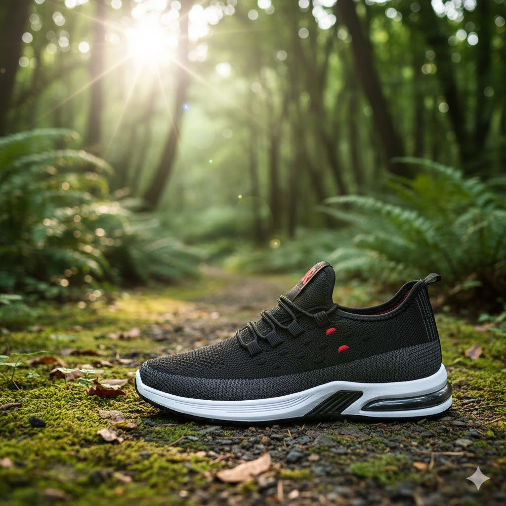 Men's Casual Pull Up Shoes