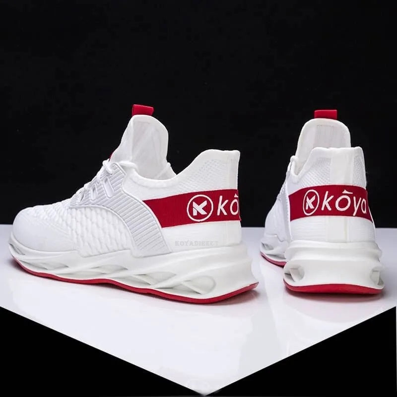 Men's Casual Running Shoes