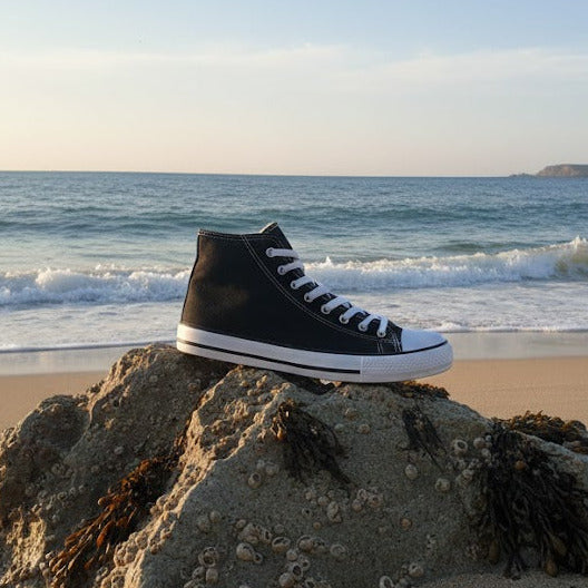 Women's Anckle Sneakers