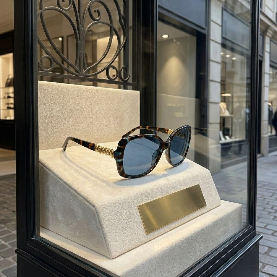 Women's Sun Glasses