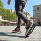 Casual Lace Up, Men's Shoes