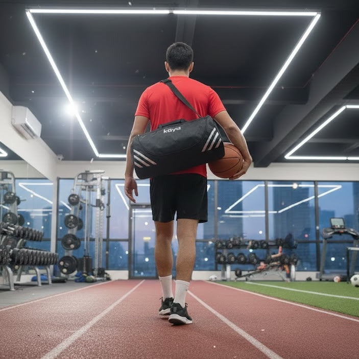 Sports Gym Bags