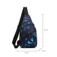 Chest bag, Unisex