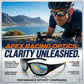 Men's Sports Sun Glasses