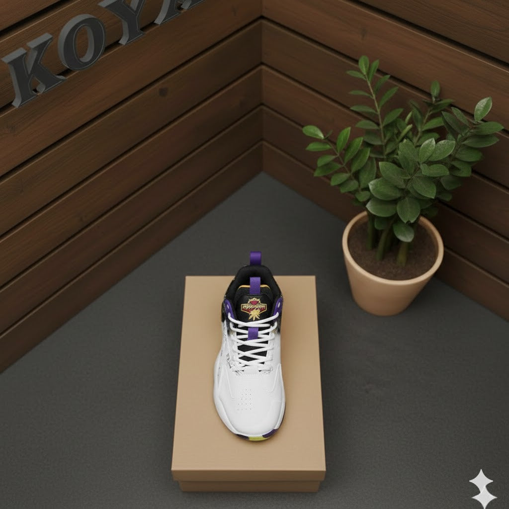 Basketball Shoes