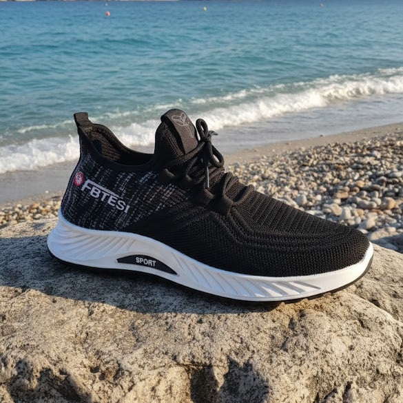 Men's Casual Pull Up Shoes