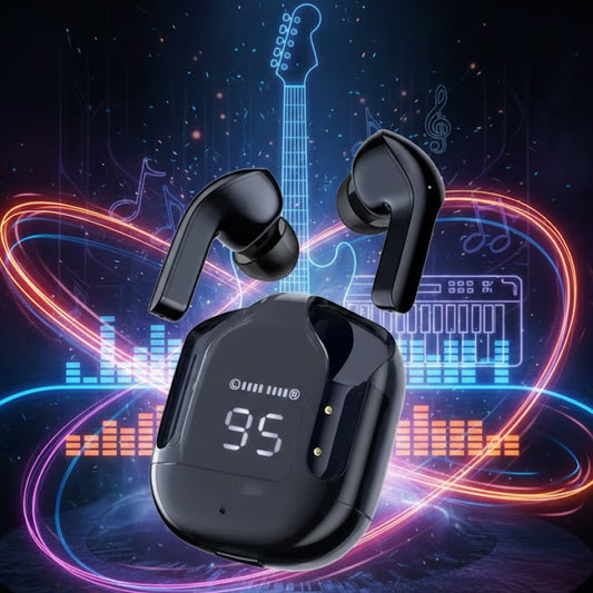 Wireless Earbuds