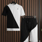 Koya Summer, Men's Set