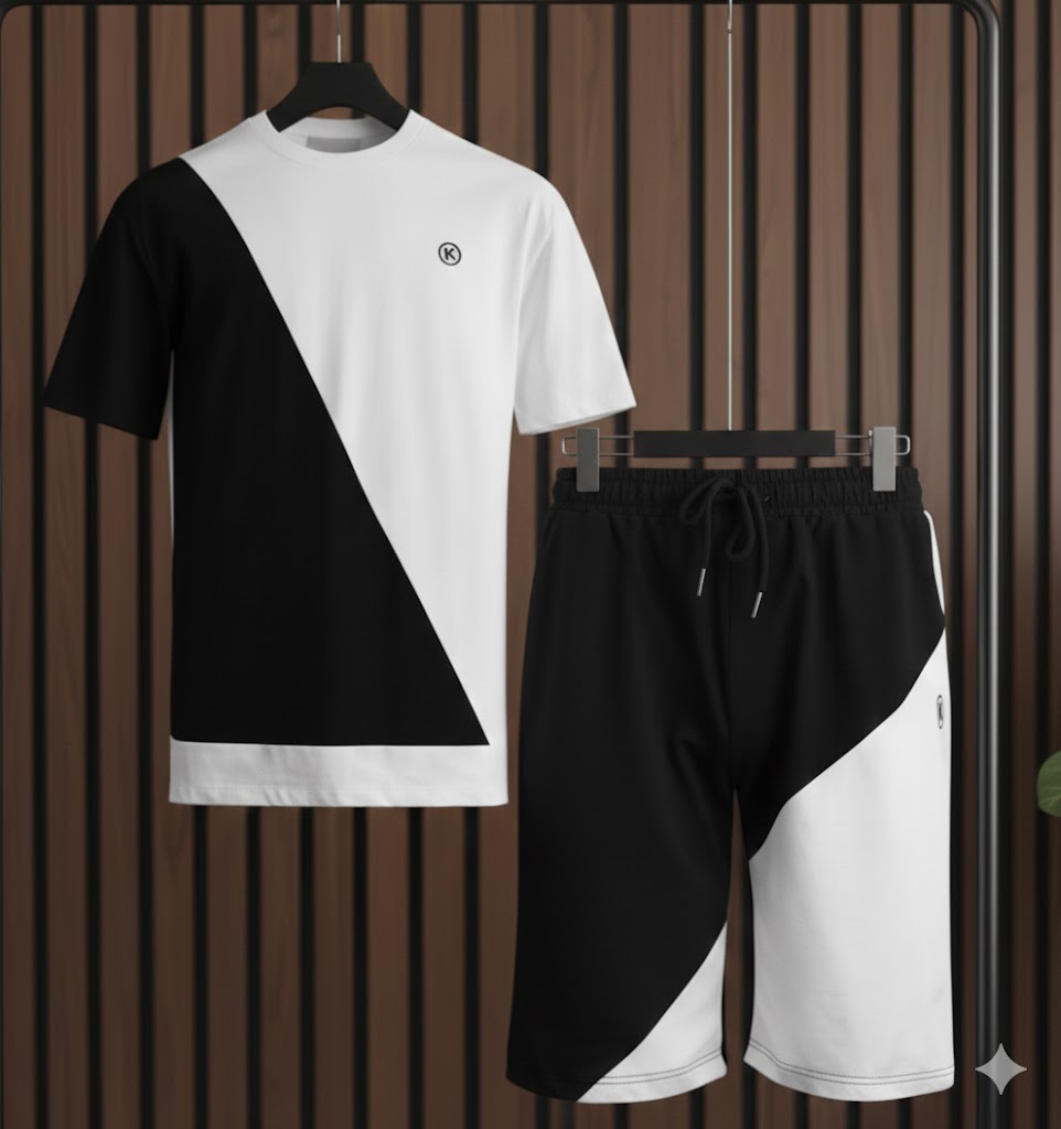 Koya Summer, Men's Set