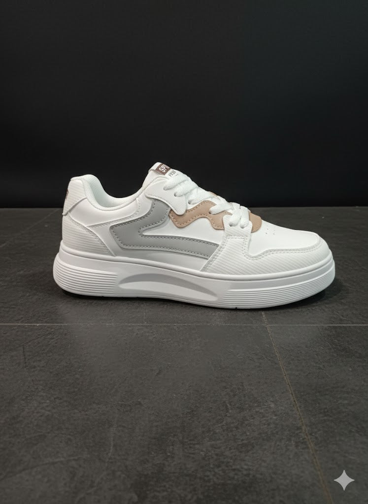 Women's Casual Shoes