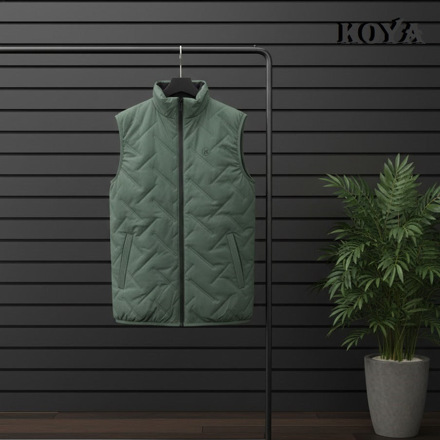 Koya  Men's Down Gilet