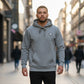 Koya Men's Pullover Hoodies