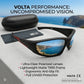 Men's Sports Sun Glasses