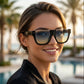 Women's Sun Glasses