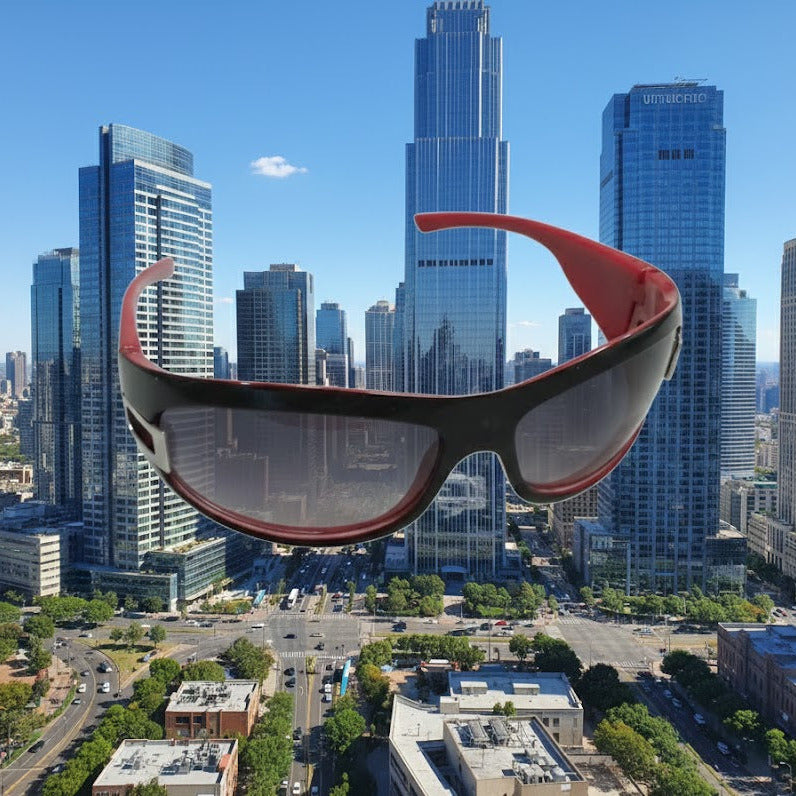 Women's Sun Glasses