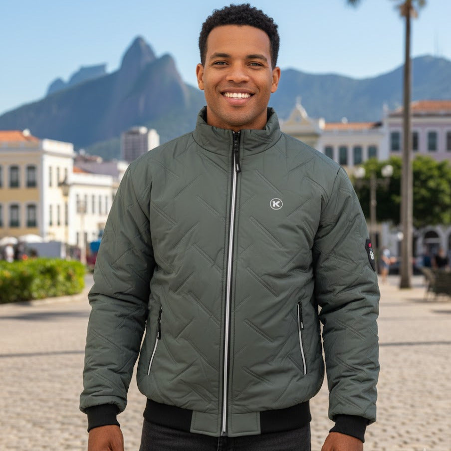 Koya Men's Jacket
